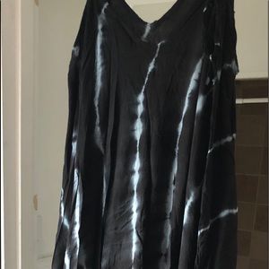 Loose Harem Jumpsuit